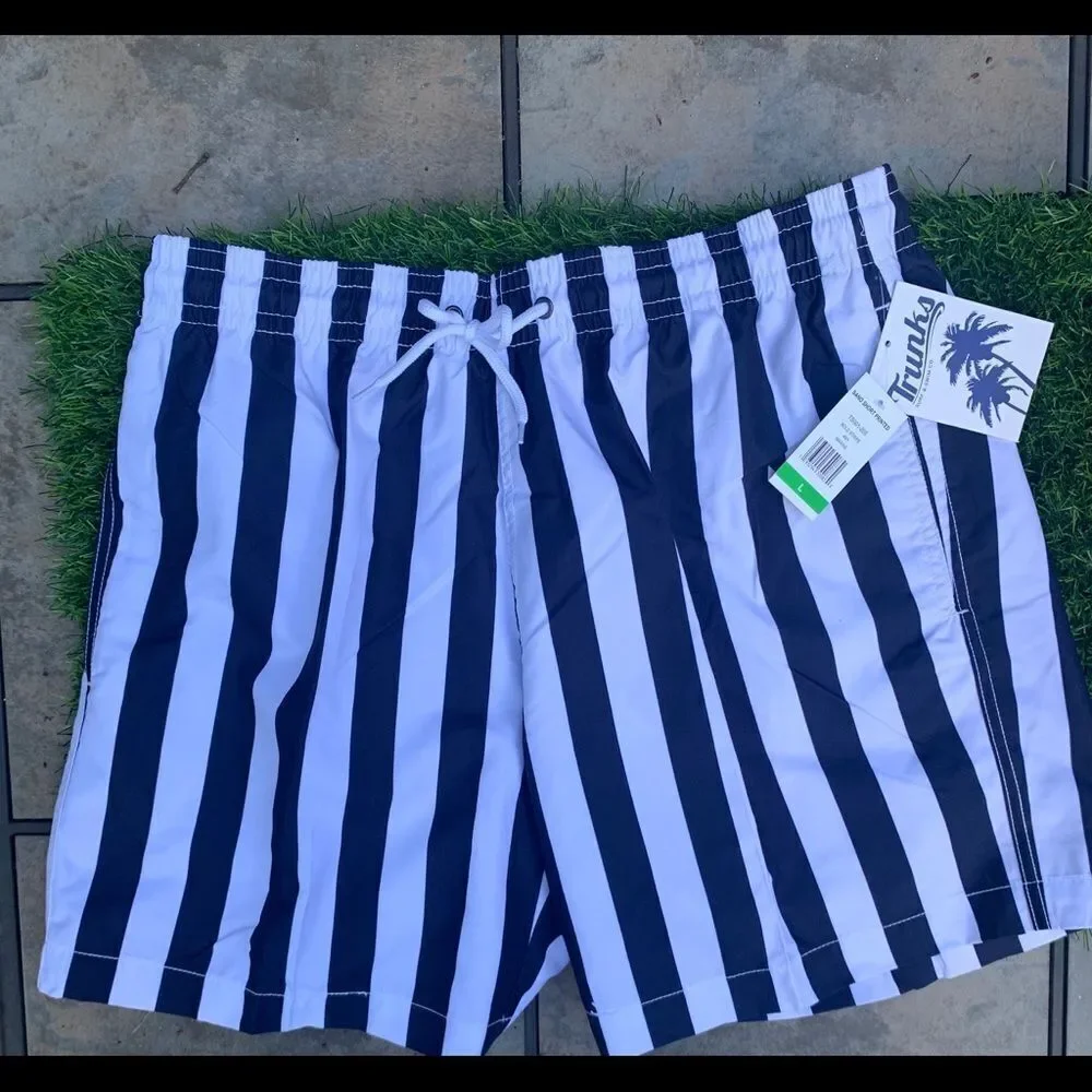 Trunks Surf & Swim Co. shorts - Picture 3 of 6